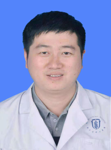 杨留苍